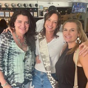 Meet your Posher, Celina